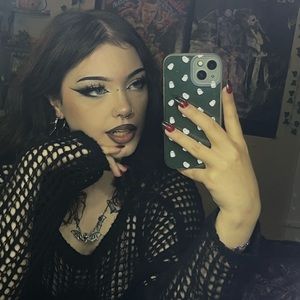 Meet your Posher, Markie